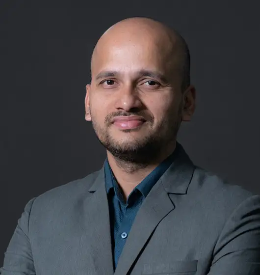 Avinash V Prabhu